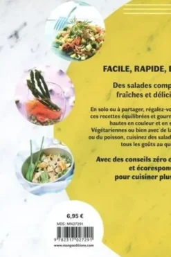 Salades, Gema Gomez