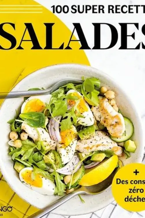 Salades, Gema Gomez