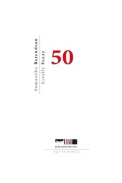 50, Samantha Barendson