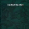 Samaritaines. Edition bilingue français-anglais, Christian Caujolle