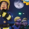 Sam le pompier : Les hommes de la Lune, Joséphine Lacasse