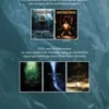 Sanctuaire Genesis Tome 1, Christophe Bec