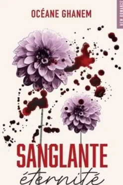 Sanglante éternité, Océane Ghanem