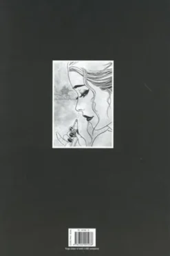 Sangre Tome 3 : Hovanne l'Irrésolue, Christophe Arleston