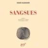 Sangsues, David Albahari