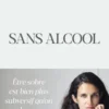 Sans alcool, Claire Touzard