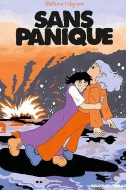 Sans panique, Coline Hégron