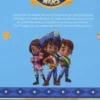 Santiago des mers : Le trésor du dragon de mer, Nickelodeon