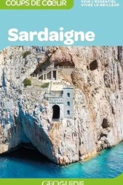 Sardaigne. 3e édition, France Bourboulon-Lane