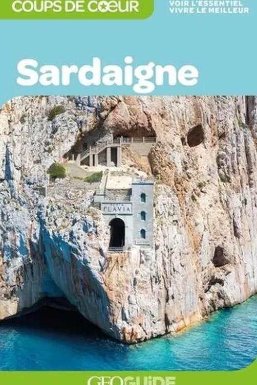 Sardaigne. 3e édition, France Bourboulon-Lane