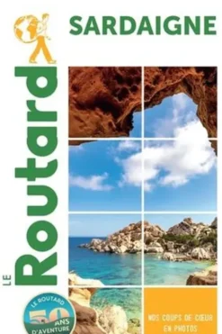 Sardaigne. Edition 2023-2024, Le Routard