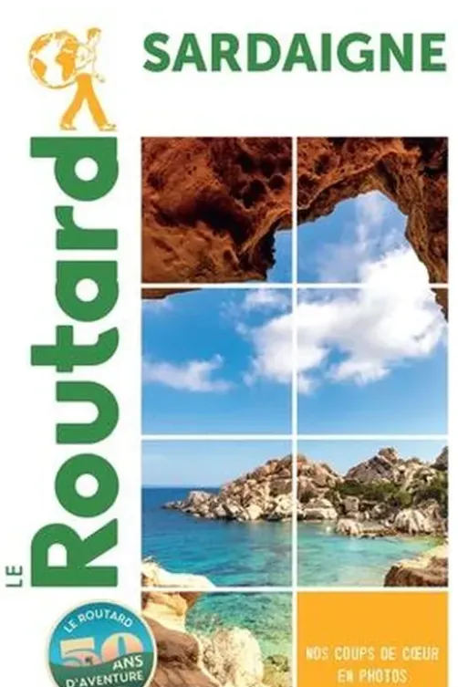 Sardaigne. Edition 2023-2024, Le Routard