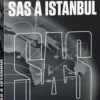 SAS à Istanbul, Gérard de Villiers