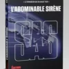 SAS Tome 13 : L'abominable sirène, Gérard de Villiers