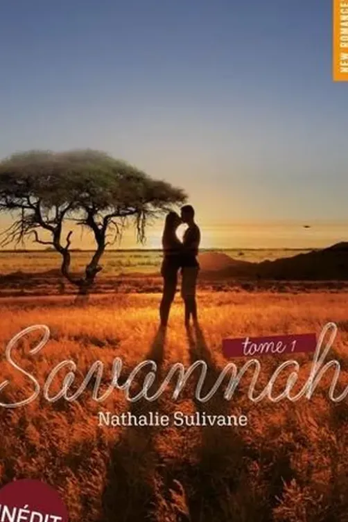 Savannah Tome 1, Nathalie Sulivane