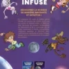 Science infuse Tome 2 : Trou noir, entropie et spaghetti, BeKa