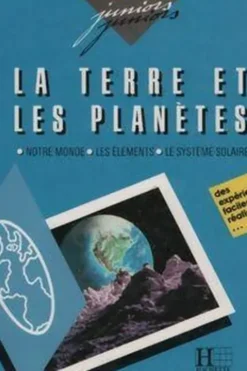 Sciences juniors. Des expériences faciles à réaliser, R Kerrod