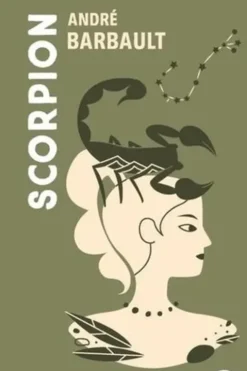 Scorpion, André Barbault