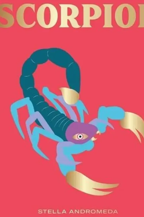 Scorpion, Stella Andromeda