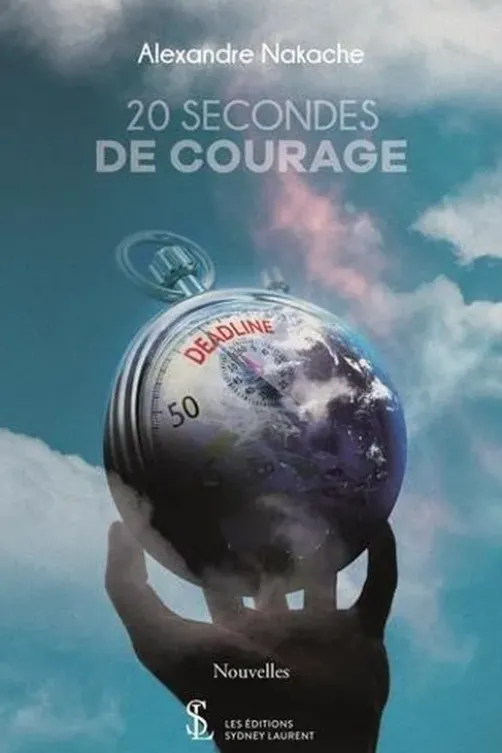 20 secondes de courage, Alexandre Nakache