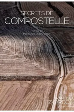 Secrets de Compostelle, Luc Crepy