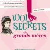 1001 secrets de grands-mères, Sylvie Dumon-Josset