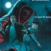 Section de recherches Tome 1 : Le Loup de Nancy, Emmanuel Herzet