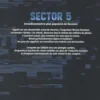 Sector 5, Christophe Bec