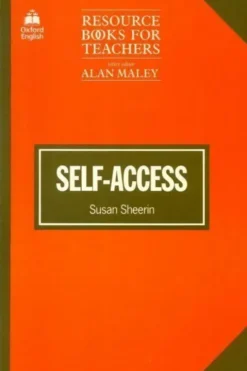 Self-access, Susan Sheerin