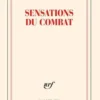 Sensations du combat, Anna Ayanoglou