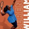 Serena Williams. Décryptage du jeu d'une virtuose du tennis, Mark Hodgkinson