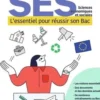 SES Tle. Cahier, Edition 2024, Stéphanie Fraisse d'Olimpio