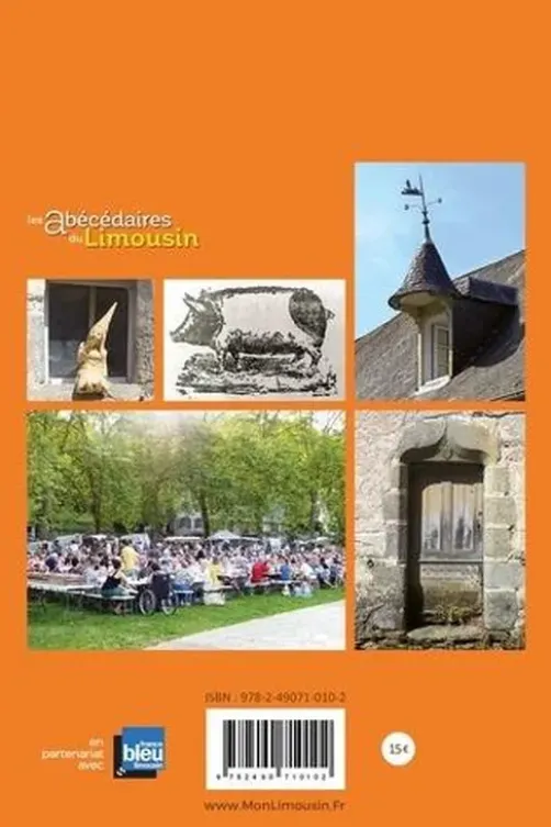 Ségur-le-Château, Rudi Molleman