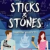 Shadow Valley Tome 1, S. Massery