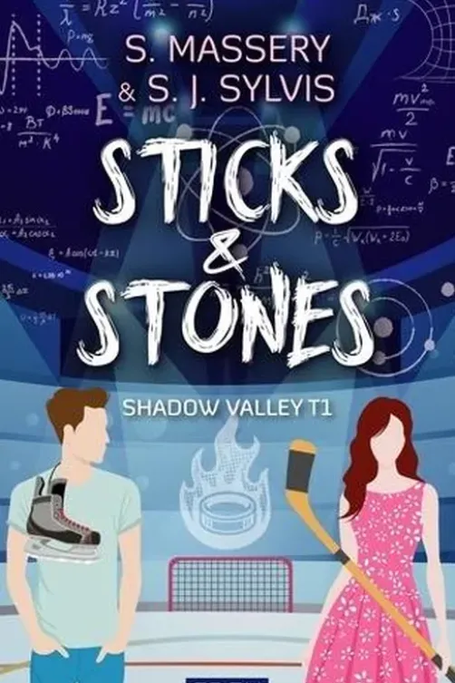 Shadow Valley Tome 1, S. Massery
