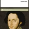 Shakespeare. La biographie, Peter Ackroyd