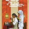 Sheriff of Babylon, Tom King