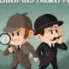 Sherlock Holmes. Le chien des Baskerville, Nicolas Ferreira