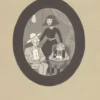 Shérif Junior Tome 1 : Il y a quelque chose de poussiéreux à Sorel-sur-Poussière, Samuel Cantin