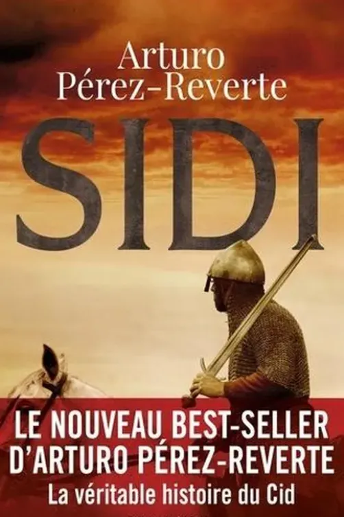 Sidi, Arturo Pérez-Reverte