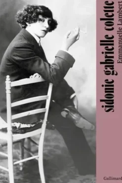 Sidonie Gabrielle Colette, Emmanuelle Lambert