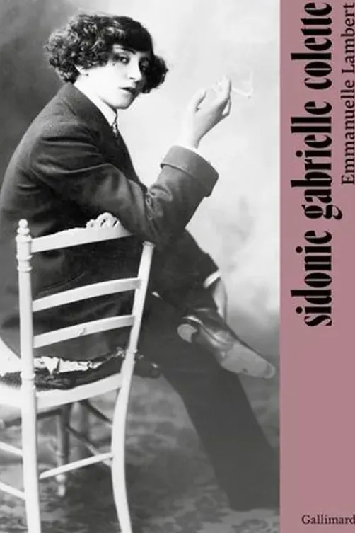 Sidonie Gabrielle Colette, Emmanuelle Lambert