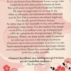 Si j'avais ton visage, Frances Cha