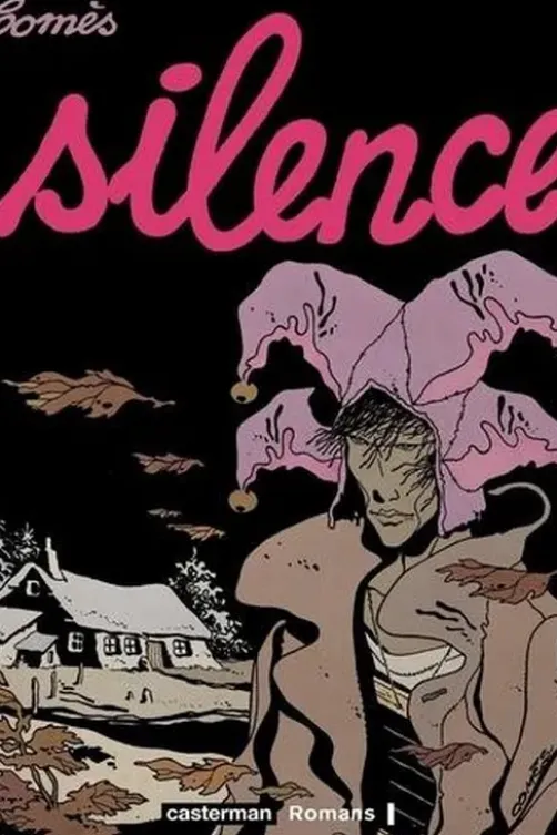 Silence, Didier Comès
