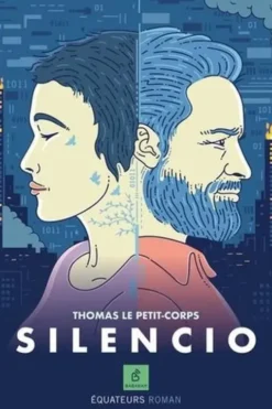 Silencio, Thomas Le Petit-Corps