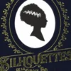 Silhouettes de la Culture pop, Olly Moss