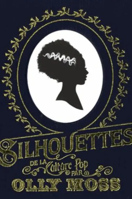 Silhouettes de la Culture pop, Olly Moss