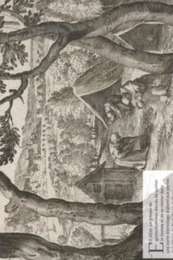 Silvae sacrae. La forêt des solitaires, Philippe Luez