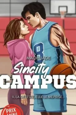 Sincity campus, Maoh Jade