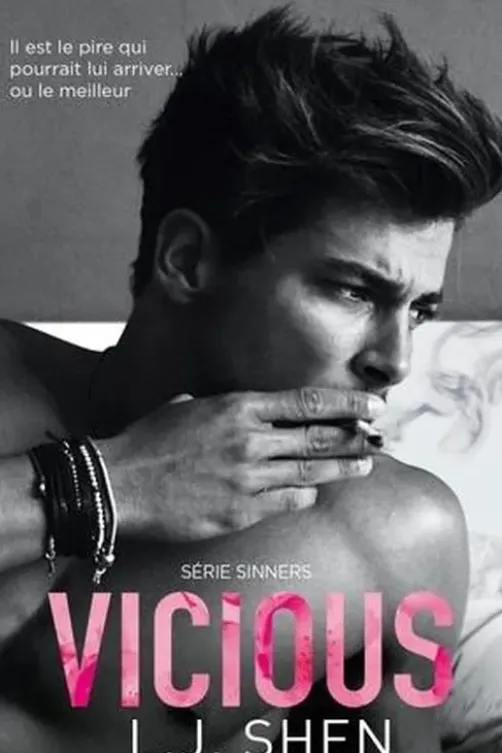Sinners Tome 1 : Vicious, L. J. Shen